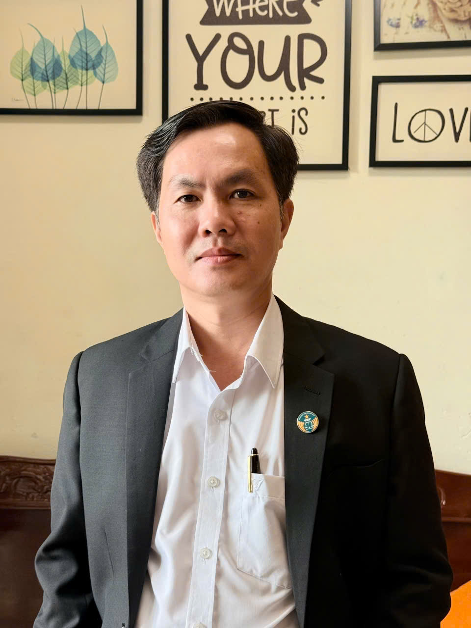 Đoàn Khắc  Độ